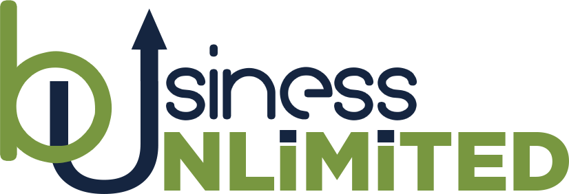 business unlimited logo